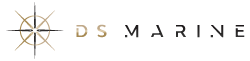 DS Marine Logo